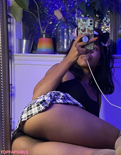 Heavensentfree nude leaked OnlyFans photo #12