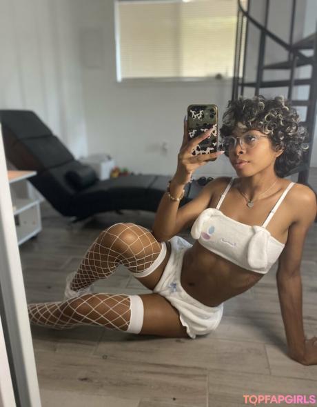 Heavensentfree nude leaked OnlyFans photo #2