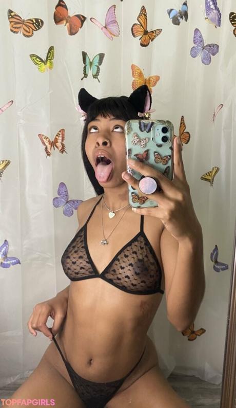 Heavensentfree nude leaked OnlyFans photo #22