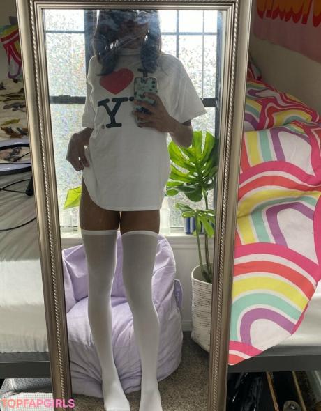 Heavensentfree nude leaked OnlyFans photo #43
