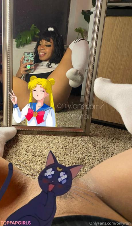Heavensentfree nude leaked OnlyFans photo #7