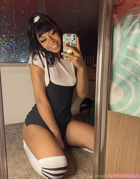 Heavensentfree nude leaked OnlyFans photo #8