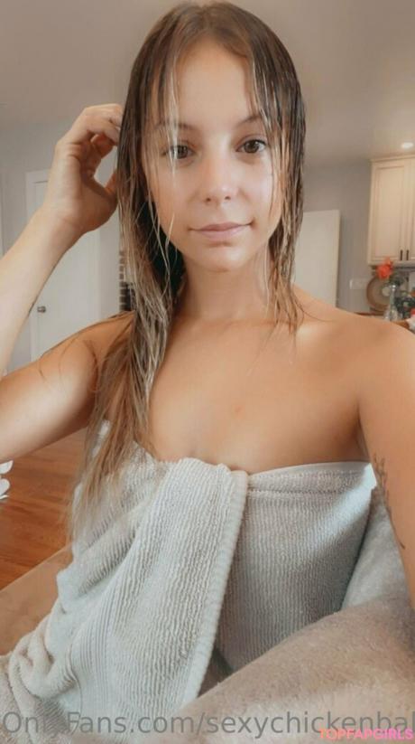 Sexychickenbabe nude leaked OnlyFans photo #22