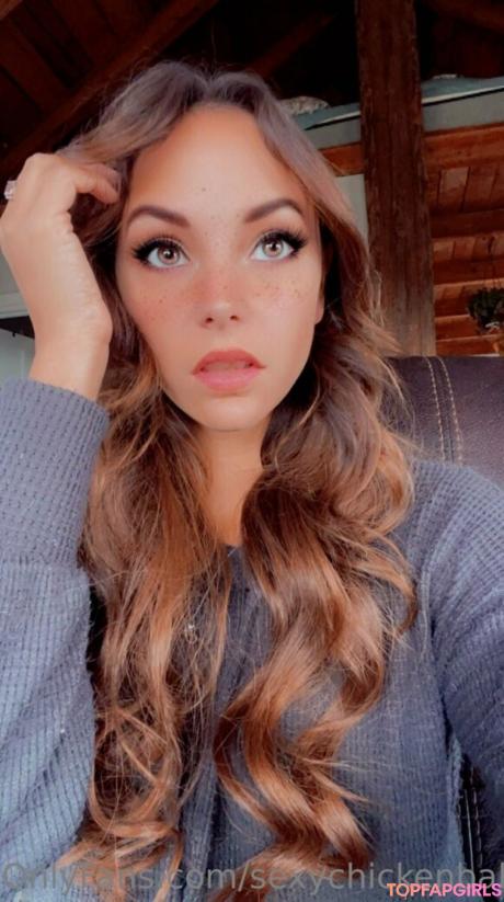Sexychickenbabe nude leaked OnlyFans photo #6