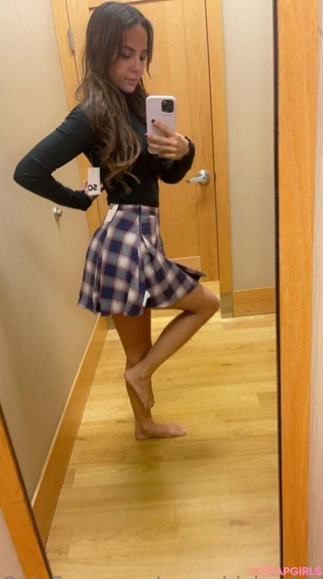 Sexychickenbabe nude leaked OnlyFans photo #8