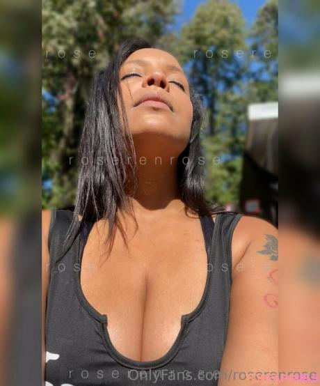 Roserenrose nude leaked OnlyFans photo #25