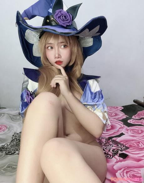 Jjc_ellyn nude leaked OnlyFans photo #57
