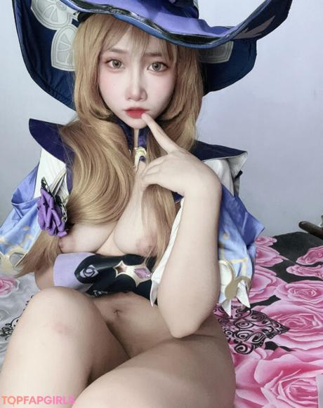 Jjc_ellyn nude leaked OnlyFans photo #77