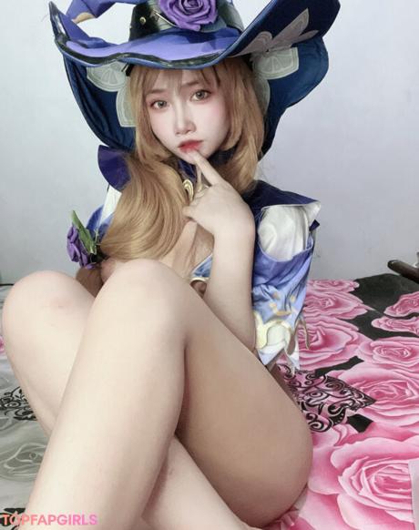 Jjc_ellyn nude leaked OnlyFans photo #92