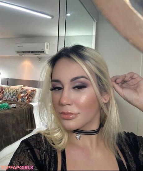 Mila nude leaked OnlyFans photo #12