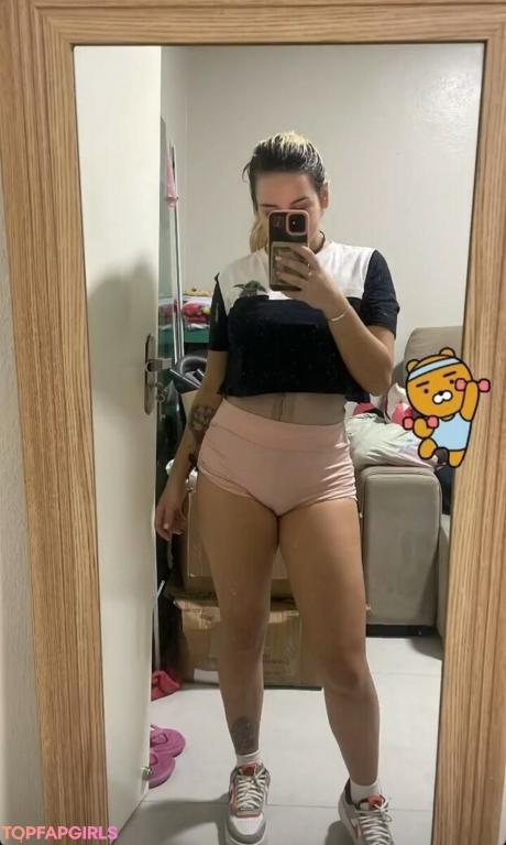 Mila nude leaked OnlyFans photo #2