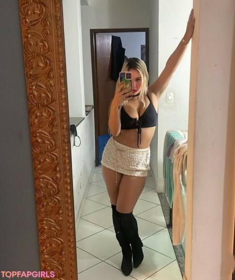 Mila nude leaked OnlyFans photo #3