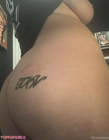 Stltrashcan_free nude leaked OnlyFans photo #16