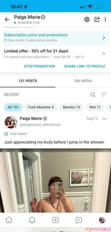 Stltrashcan_free nude leaked OnlyFans photo #20