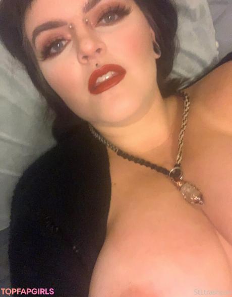 Stltrashcan_free nude leaked OnlyFans photo #23