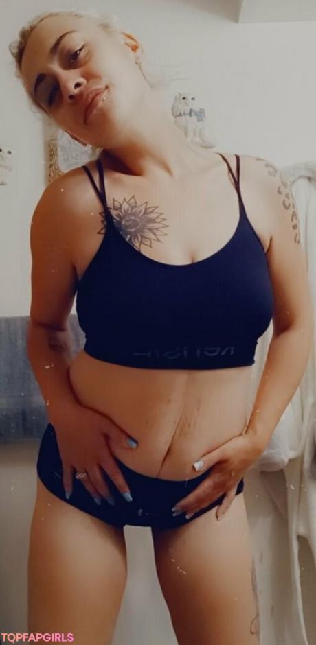 Alyyjane nude leaked OnlyFans photo #2