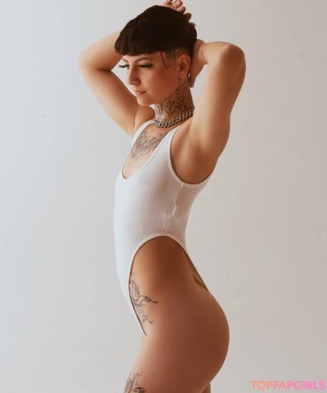 Nadyvargaspxt nude leaked OnlyFans photo #6