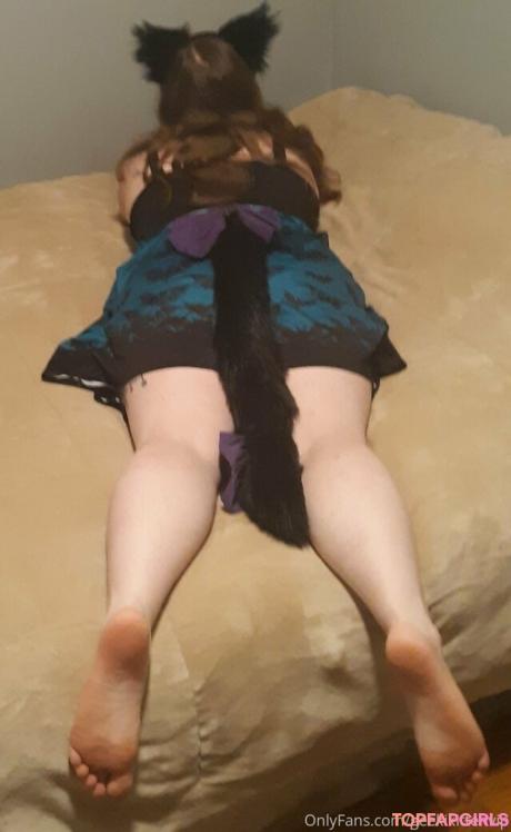 Geekikittenvip nude leaked OnlyFans photo #26