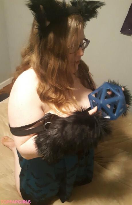 Geekikittenvip nude leaked OnlyFans photo #49