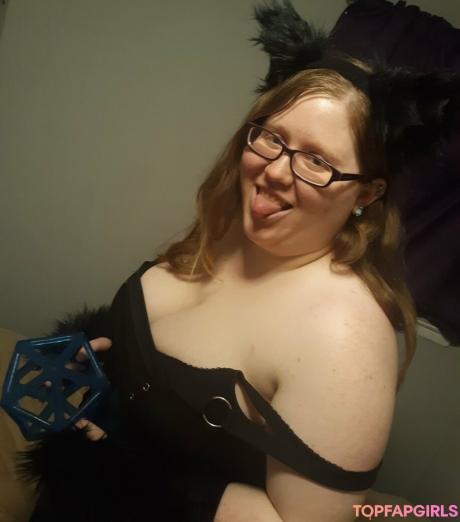 Geekikittenvip nude leaked OnlyFans photo #51