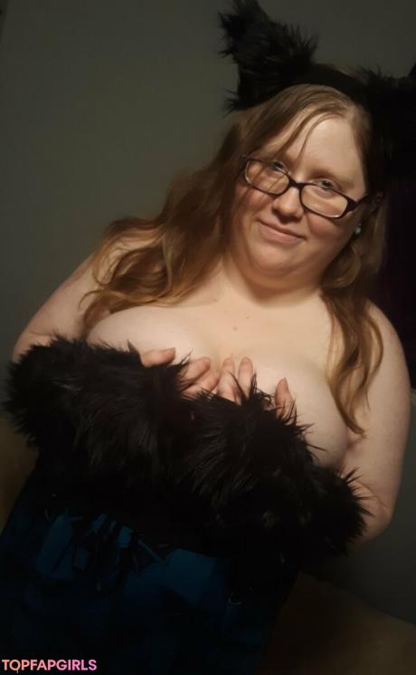 Geekikittenvip nude leaked OnlyFans photo #52