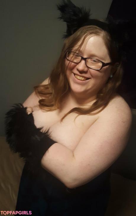 Geekikittenvip nude leaked OnlyFans pic