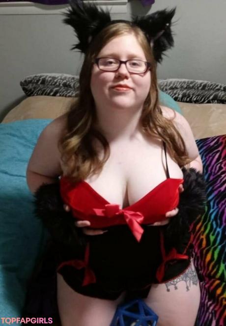 Geekikittenvip nude leaked OnlyFans photo #68