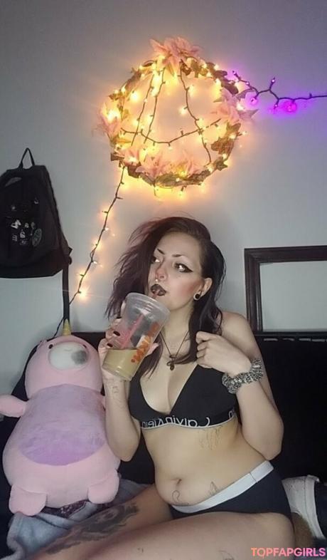 Baphomet664 nude leaked OnlyFans photo #13