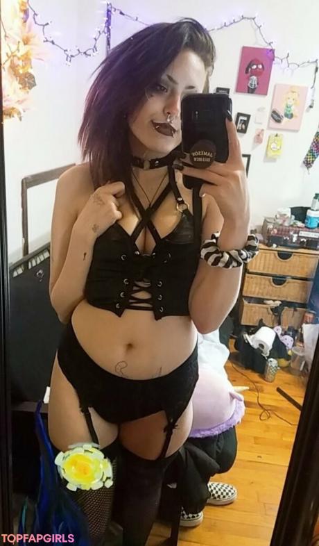 Baphomet664 nude leaked OnlyFans photo #20
