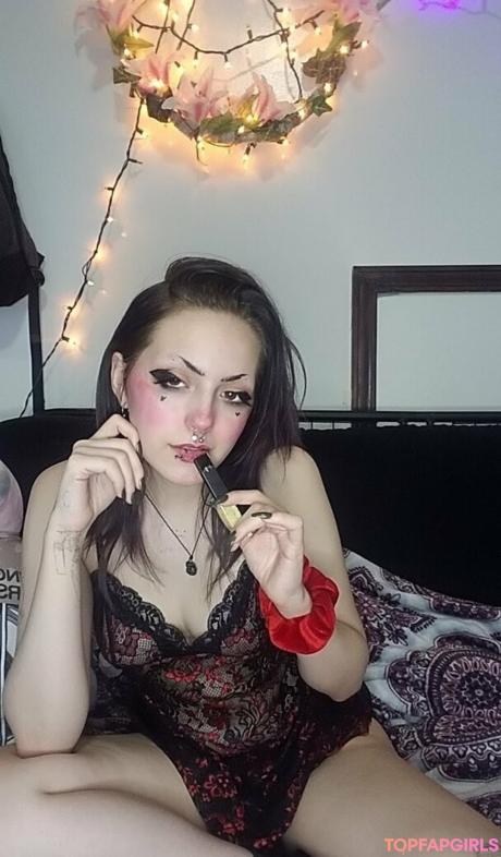 Baphomet664 nude leaked OnlyFans photo #55