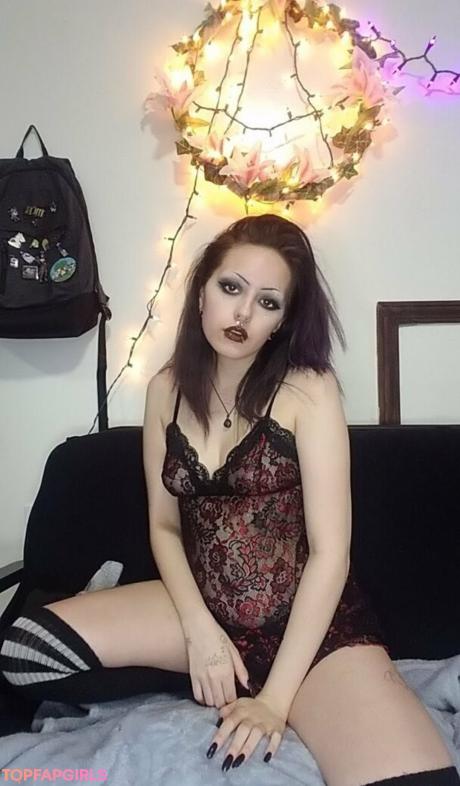 Baphomet664 nude leaked OnlyFans photo #6