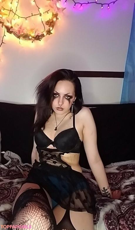 Baphomet664 nude leaked OnlyFans photo #78