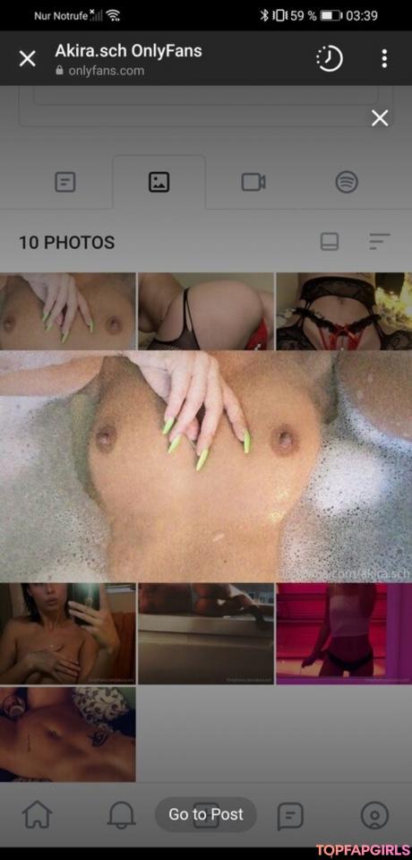 Akira.sch nude leaked OnlyFans photo #17