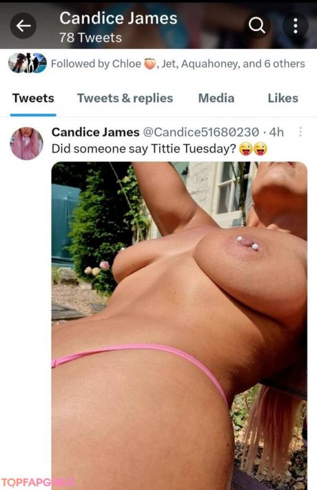 Sweetcandy nude leaked OnlyFans photo #29