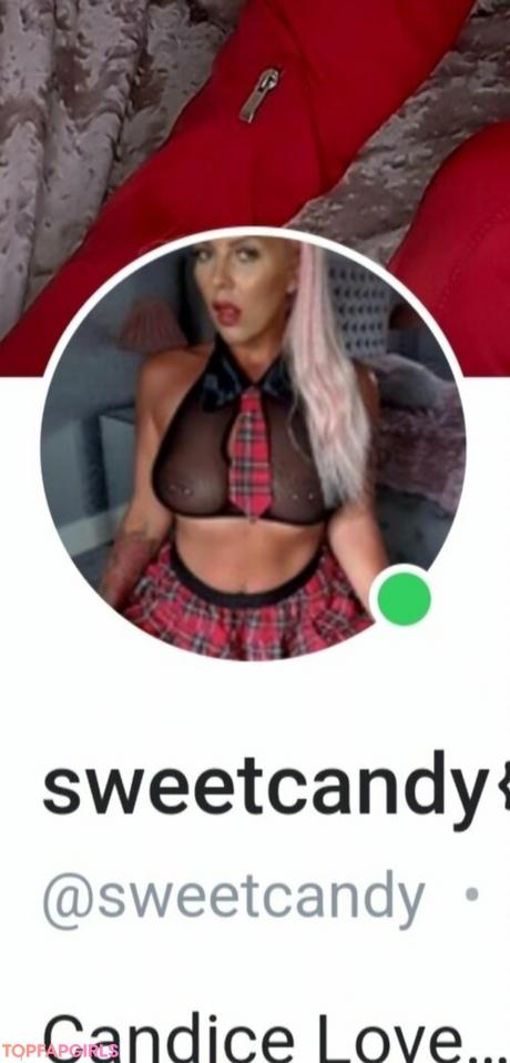 Sweetcandy nude leaked OnlyFans photo #9