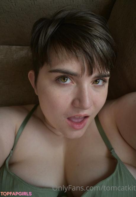 Tomcatkit nude leaked OnlyFans photo #6