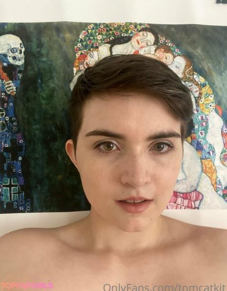 Tomcatkit nude leaked OnlyFans photo #9
