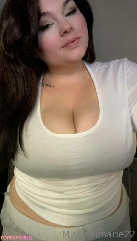 Missleximarie22 nude leaked OnlyFans photo #11