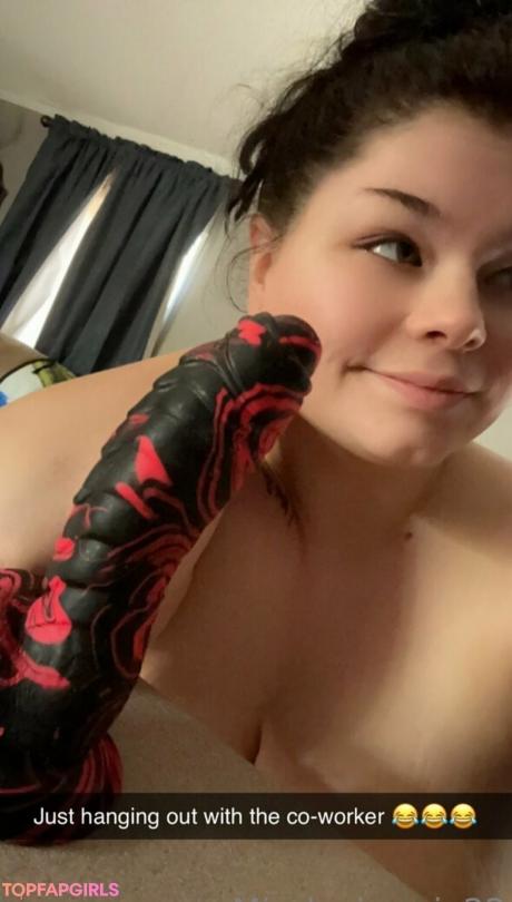 Missleximarie22 nude leaked OnlyFans photo #13