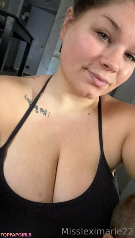 Missleximarie22 nude leaked OnlyFans photo #14