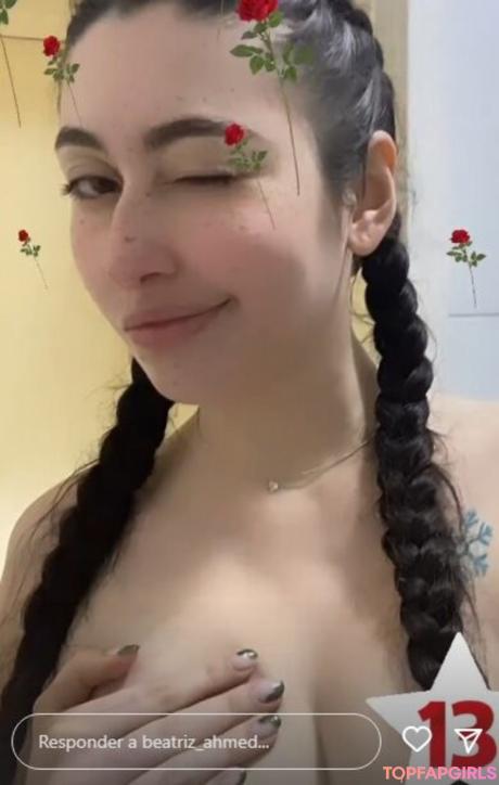 Angelic nude leaked OnlyFans photo #1