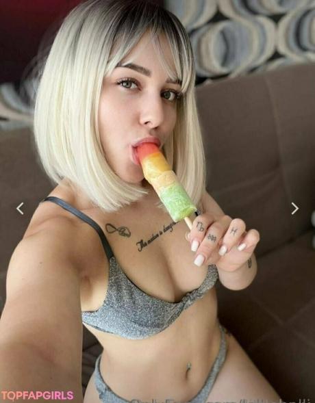 Littleluxy nude leaked OnlyFans photo #113