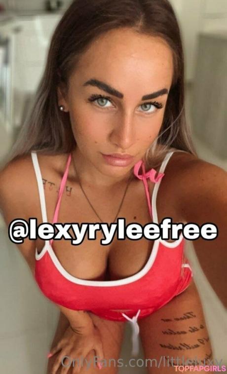 Littleluxy nude leaked OnlyFans photo #123