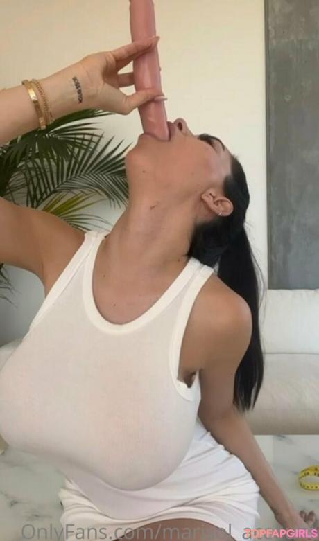 Marisol_account nude leaked OnlyFans photo #78