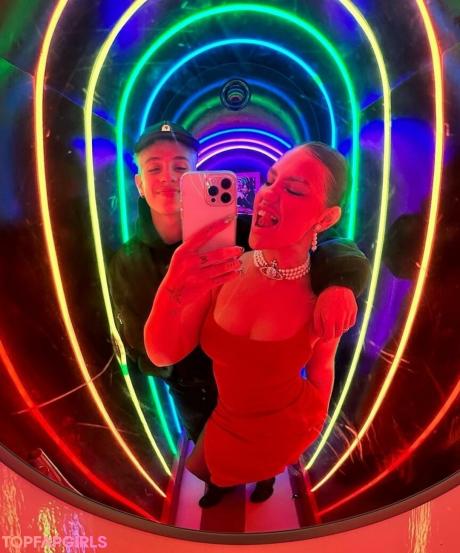 Vivi nude leaked OnlyFans photo #26
