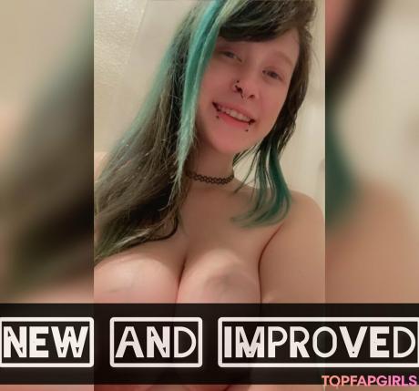 Bluerain1998 nude leaked OnlyFans photo #4