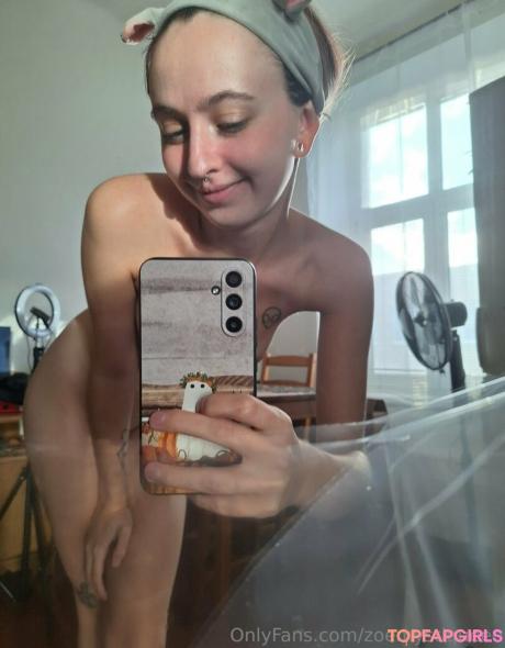 Zoemystiqueee nude leaked OnlyFans photo #12