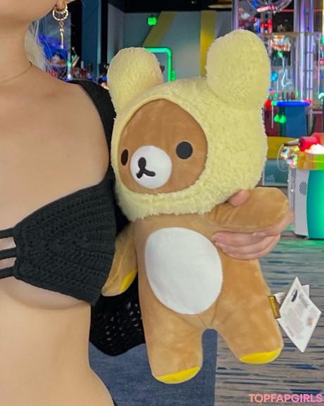 Linawinaly nude leaked OnlyFans photo #170
