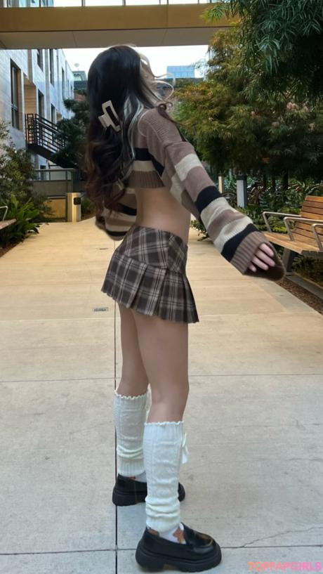 Linawinaly nude leaked OnlyFans photo #179