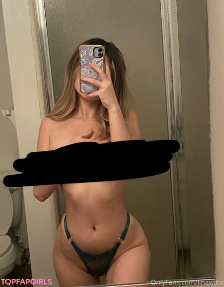 Linawinaly nude leaked OnlyFans photo #22